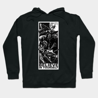 Cryptids Hoodie